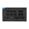 ASUS ROG Thor 1200W Platinum III Power Supply, 80 PLUS Platinum, ATX 3.1, OLED Display