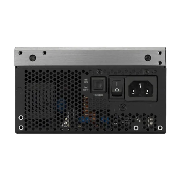 ASUS ROG Thor 1200W Platinum III Power Supply, 80 PLUS Platinum, ATX 3.1, OLED Display