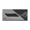 ASUS ROG Thor 1200W Platinum III Power Supply, 80 PLUS Platinum, ATX 3.1, OLED Display