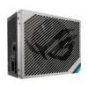 ASUS ROG Thor 1200W Platinum III Power Supply, 80 PLUS Platinum, ATX 3.1, OLED Display