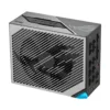 ASUS ROG Thor 1200W Platinum III Power Supply, 80 PLUS Platinum, ATX 3.1, OLED Display