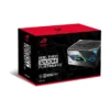 ASUS ROG Thor 1200W Platinum III Power Supply, 80 PLUS Platinum, ATX 3.1, OLED Display