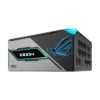 ASUS ROG Thor 1000W Platinum III Power Supply, 80 PLUS Platinum, ATX 3.1, OLED Display