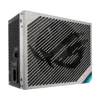 ASUS ROG Thor 1000W Platinum III Power Supply, 80 PLUS Platinum, ATX 3.1, OLED Display
