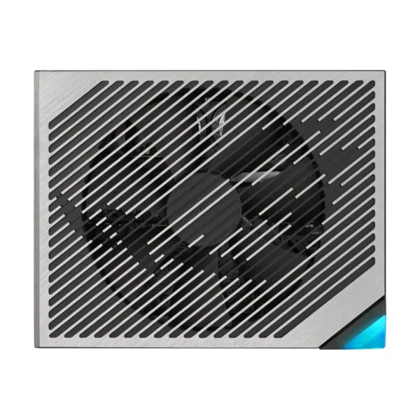 ASUS ROG Thor 1000W Platinum III Power Supply, 80 PLUS Platinum, ATX 3.1, OLED Display