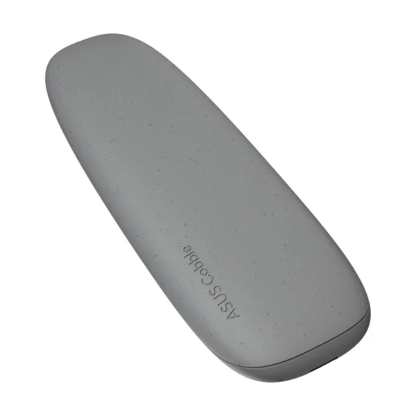 ASUS Cobble M.2 SSD Enclosure, USB-C 3.2 Gen 2x1, NVMe/SATA, Up to 4TB, IP55