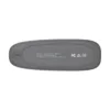 ASUS Cobble M.2 SSD Enclosure, USB-C 3.2 Gen 2x1, NVMe/SATA, Up to 4TB, IP55