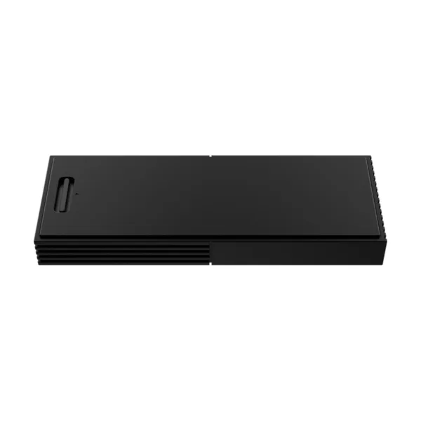 ASUS ProArt PA40SU M.2 NVMe SSD Enclosure, USB4 40Gbps, M.2 2230/2280