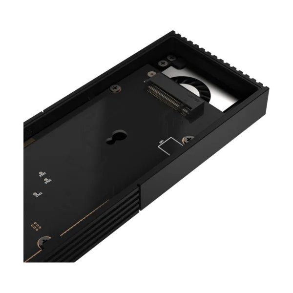 ASUS ProArt PA40SU M.2 NVMe SSD Enclosure, USB4 40Gbps, M.2 2230/2280