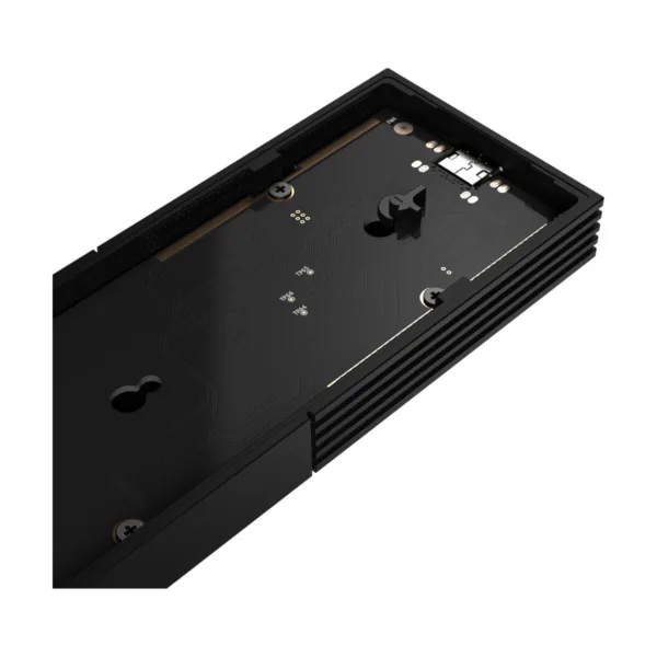 ASUS ProArt PA40SU M.2 NVMe SSD Enclosure, USB4 40Gbps, M.2 2230/2280