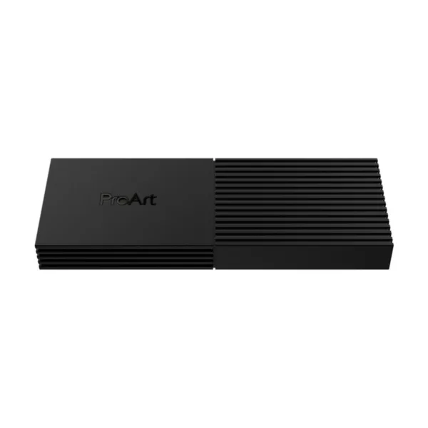 ASUS ProArt PA40SU M.2 NVMe SSD Enclosure, USB4 40Gbps, M.2 2230/2280