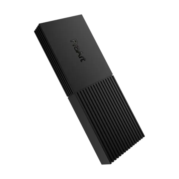 ASUS ProArt PA40SU M.2 NVMe SSD Enclosure, USB4 40Gbps, M.2 2230/2280