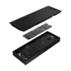 ASUS ProArt PA40SU M.2 NVMe SSD Enclosure, USB4 40Gbps, M.2 2230/2280