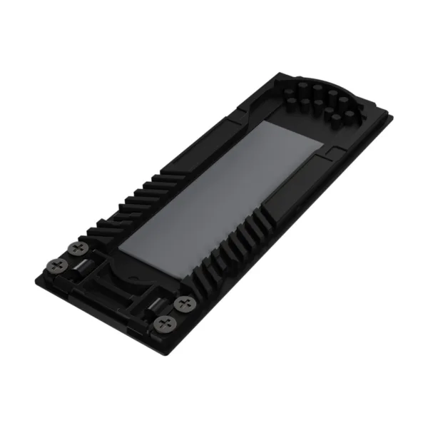 ASUS ProArt PA40SU M.2 NVMe SSD Enclosure, USB4 40Gbps, M.2 2230/2280