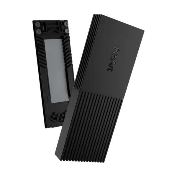 ASUS ProArt PA40SU M.2 NVMe SSD Enclosure, USB4 40Gbps, M.2 2230/2280