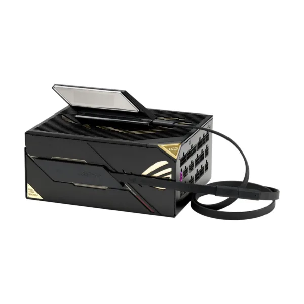 17-320-066-06.png ASUS ROG Thor 3000 W Modular 80 PLUS TITANIUM Certified