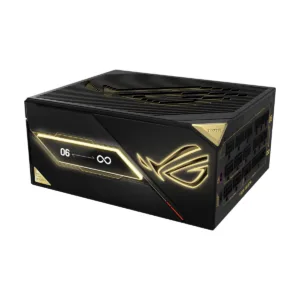 17-320-066-07.png ASUS ROG Thor 3000 W Modular 80 PLUS TITANIUM Certified