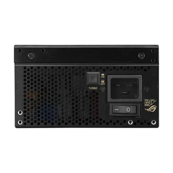 17-320-066-11.png ASUS ROG Thor 3000 W Modular 80 PLUS TITANIUM Certified