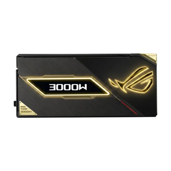 17-320-066-12.png ASUS ROG Thor 3000 W Modular 80 PLUS TITANIUM Certified