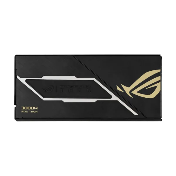 17-320-066-13.png ASUS ROG Thor 3000 W Modular 80 PLUS TITANIUM Certified