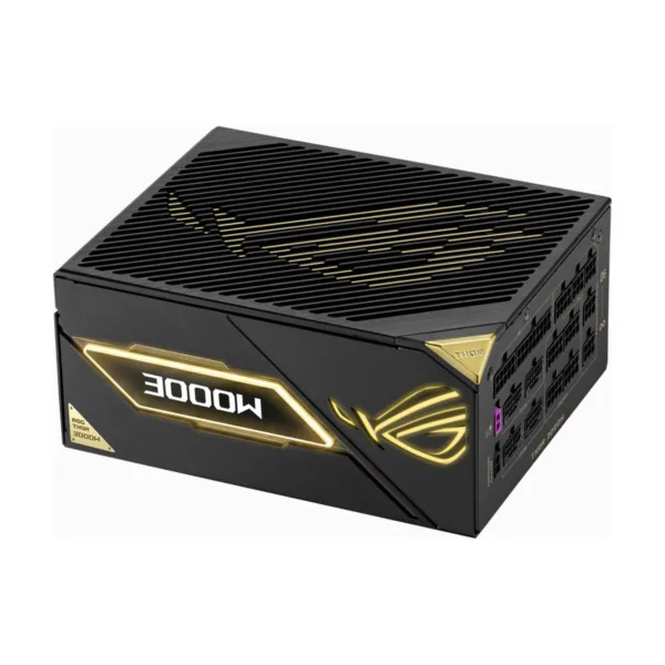 17-320-066-14.png ASUS ROG Thor 3000 W Modular 80 PLUS TITANIUM Certified