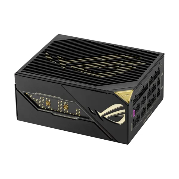 17-320-066-15.png ASUS ROG Thor 3000 W Modular 80 PLUS TITANIUM Certified
