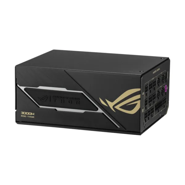 17-320-066-16.png ASUS ROG Thor 3000 W Modular 80 PLUS TITANIUM Certified