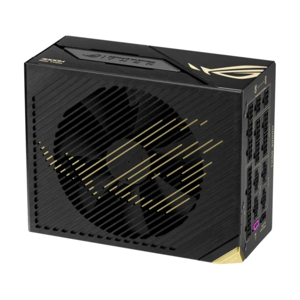 17-320-066-21.png ASUS ROG Thor 3000 W Modular 80 PLUS TITANIUM Certified