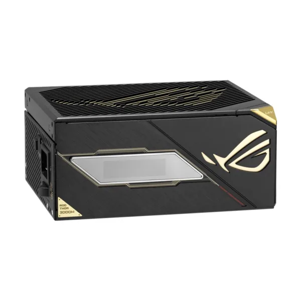 17-320-066-24.png ASUS ROG Thor 3000 W Modular 80 PLUS TITANIUM Certified