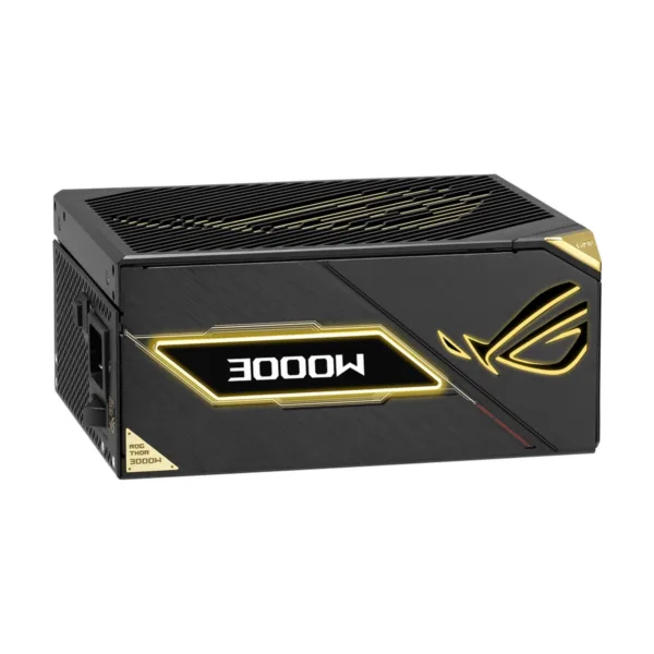 17-320-066-25.png ASUS ROG Thor 3000 W Modular 80 PLUS TITANIUM Certified