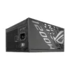 ASUS ROG Strix 1200W Platinum Fully Modular Power Supply, ATX 3.1, ROG Equalizer 12V-2x6 Cable
