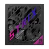 ASUS ROG Strix 1200W Platinum Fully Modular Power Supply, ATX 3.1, ROG Equalizer 12V-2x6 Cable