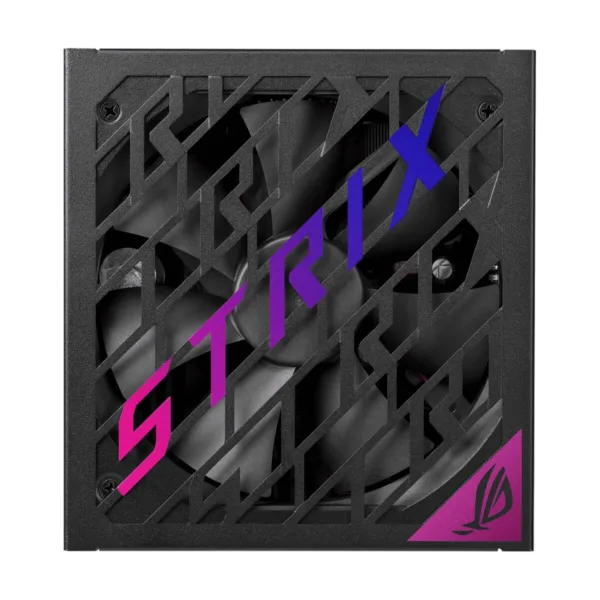 ASUS ROG Strix 1200W Platinum Fully Modular Power Supply, ATX 3.1, ROG Equalizer 12V-2x6 Cable