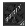 ASUS ROG Strix 1200W Platinum Fully Modular Power Supply, ATX 3.1, ROG Equalizer 12V-2x6 Cable