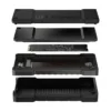 ASUS TUF Gaming A2 M.2 NVMe SSD Enclosure, USB 3.2 Gen 2x2 20Gbps, Up to 4TB, IP68