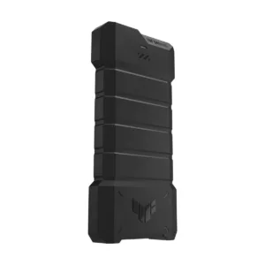 ASUS TUF Gaming A2 M.2 NVMe SSD Enclosure, USB 3.2 Gen 2x2 20Gbps, Up to 4TB, IP68