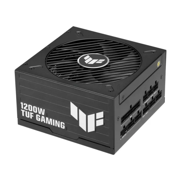 ASUS 1200 W Full Modular 80 PLUS PLATINUM Certified
