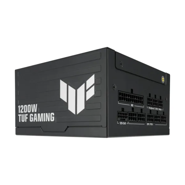 ASUS 1200 W Full Modular 80 PLUS PLATINUM Certified