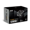 ASUS 1200 W Full Modular 80 PLUS PLATINUM Certified