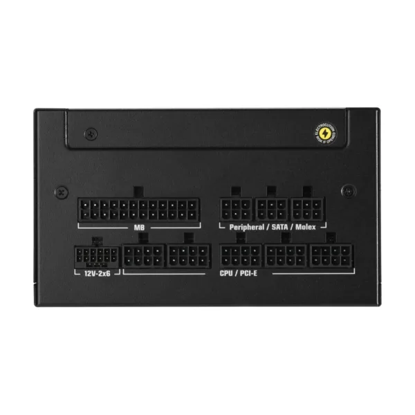 17-320-073-04.png ASUS 1000 W Full Modular 80 PLUS PLATINUM Certified