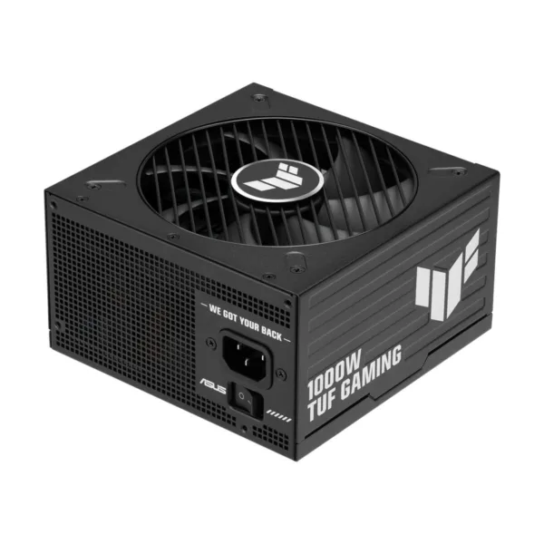 17-320-073-05.png ASUS 1000 W Full Modular 80 PLUS PLATINUM Certified