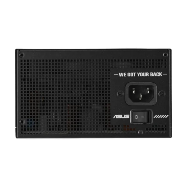 17-320-073-06.png ASUS 1000 W Full Modular 80 PLUS PLATINUM Certified