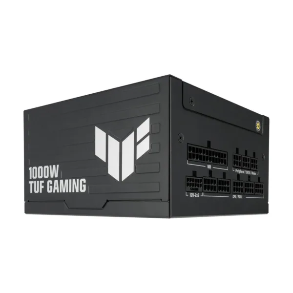17-320-073-08.png ASUS 1000 W Full Modular 80 PLUS PLATINUM Certified