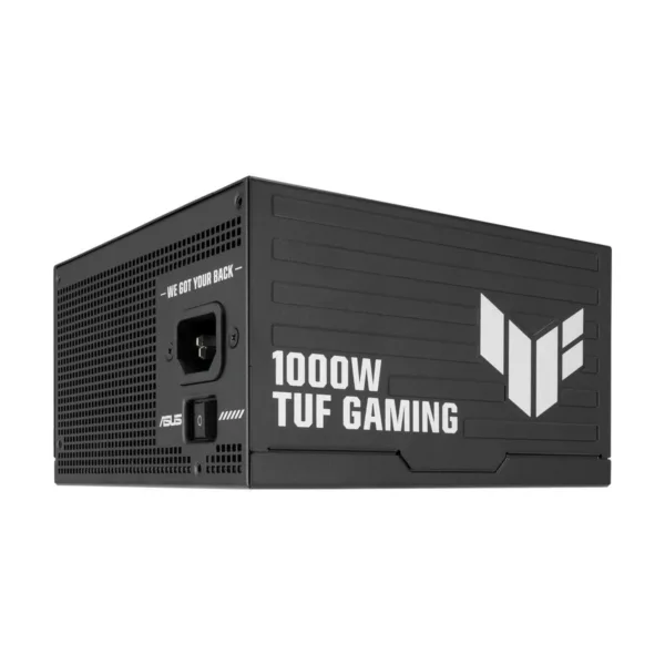 17-320-073-09.png ASUS 1000 W Full Modular 80 PLUS PLATINUM Certified