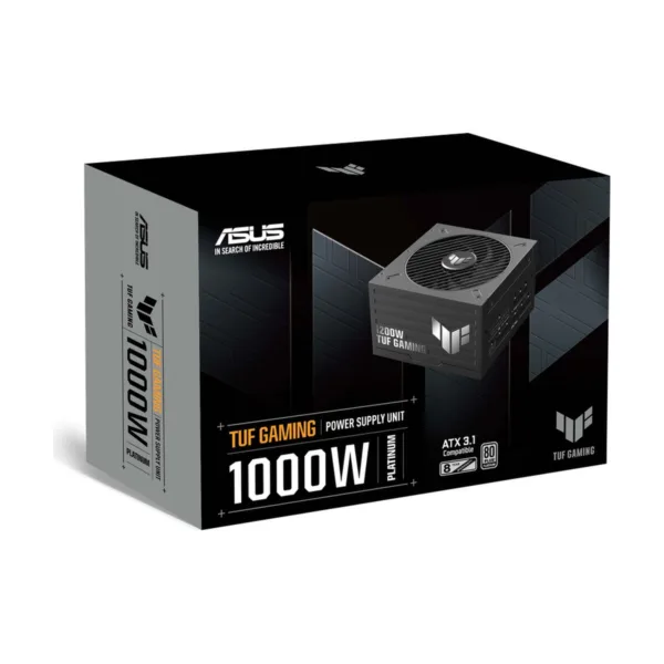17-320-073-10.png ASUS 1000 W Full Modular 80 PLUS PLATINUM Certified