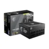 MSI MAG A850GL PCIE5 850W Power Supply