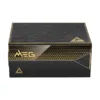 MSI MEG Ai1600T PCIE5 1600W Fully Modular Power Supply, 80+ Titanium, ATX 3.1