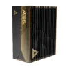 MSI MEG Ai1600T PCIE5 1600W Fully Modular Power Supply, 80+ Titanium, ATX 3.1