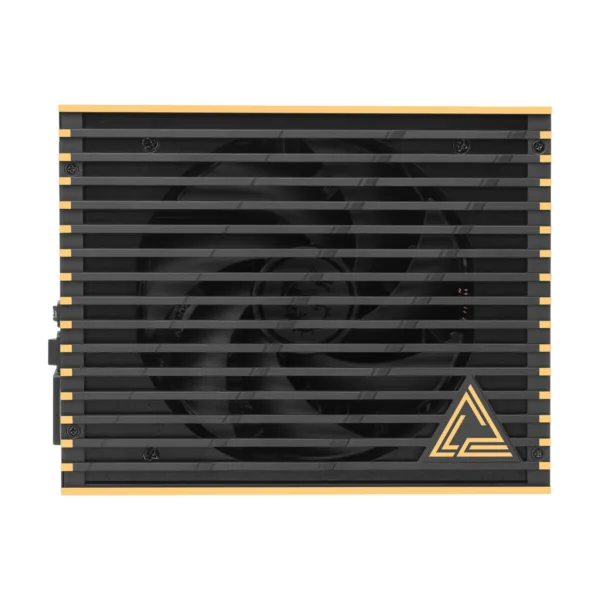 MSI MEG Ai1600T PCIE5 1600W Fully Modular Power Supply, 80+ Titanium, ATX 3.1