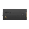 MSI MEG Ai1600T PCIE5 1600W Fully Modular Power Supply, 80+ Titanium, ATX 3.1